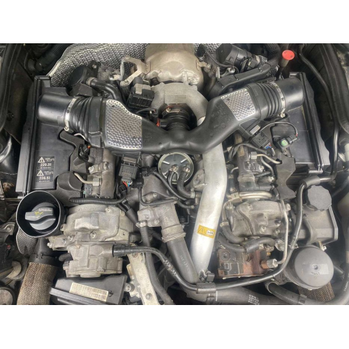 Двигун OM642 3.0 для Mercedes-Benz W211 W221 W204 Sprinter. Випуск 2.8-3.2 л, дизель. Двигун OM642 3.0 для Mercedes-Benz W211 W221 W204 Sprinter. Випуск 2.8-3.2 л, дизель.