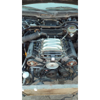 Двигун 2.8 л бензин AAH для Volkswagen Transporter T4 1995, 2.6 л бензин ABC для Audi 100 C4 1992. Запчастини в наявності.