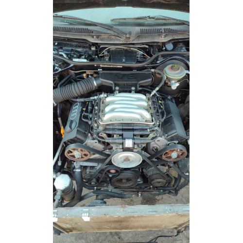 Двигун 2.8 л бензин AAH для Volkswagen Transporter T4 1995, 2.6 л бензин ABC для Audi 100 C4 1992. Запчастини в наявності. Двигун 2.8 л бензин AAH для Volkswagen Transporter T4 1995, 2.6 л бензин ABC для Audi 100 C4 1992. Запчастини в наявності.