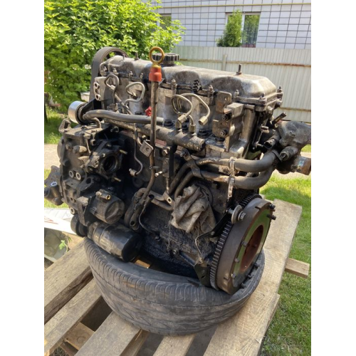 Двигун 2.8 jtd 2004 р. Fiat Ducato, об'єм 2.8 л, дизель. Двигун 2.8 jtd 2004 р. Fiat Ducato, об'єм 2.8 л, дизель.