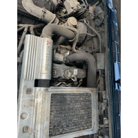 Двигун Mitsubishi Pajero 2.8 тді, 94-01, об'єм 2.8 л, дизель.