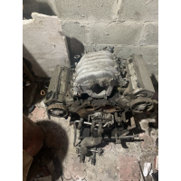 Двигун Volkswagen 2,8 V6 (AAH) 1991, 2,8 л бензин.