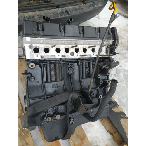 Двигун Hyundai Terracan 2,9 CRDi 2001 2,9 л дизель Двигун Hyundai Terracan 2,9 CRDi 2001 2,9 л дизель
