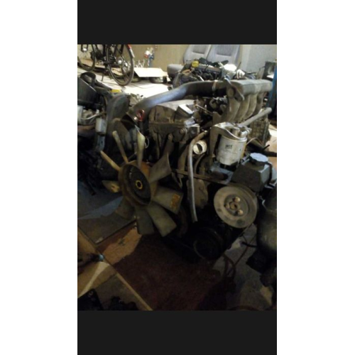 Двигун Mercedes Benz Sprinter 2.9 tdi (602) 2000 р., 2.9 л, дизель. Оригінал. Двигун Mercedes Benz Sprinter 2.9 tdi (602) 2000 р., 2.9 л, дизель. Оригінал.