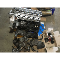 Двигун 2,9 тді Mercedes Sprinter, 2021, дизель, 2,9 л.