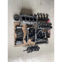 Двигун: Toyota 2AZFE, 2400CC, 16 клапанів, DOHC, EFI, 2000 рік, бензин.