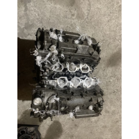 Двигун 2GR-FE Toyota 2005 3.5 л бензин.