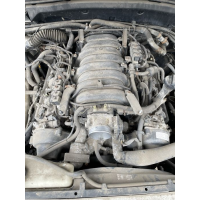 Двигун 2UZ-FE VVTi 70 тис км Toyota, Lexus, 2000, 4.7 л, бензин.