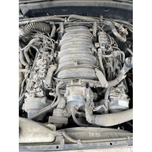 Двигун 2UZ-FE VVTi 70 тис км Toyota, Lexus, 2000, 4.7 л, бензин. Двигун 2UZ-FE VVTi 70 тис км Toyota, Lexus, 2000, 4.7 л, бензин.