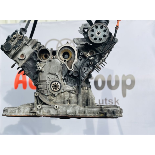 Двигун Audi a6 c6 3.0 BMK TDI, 2005, 3.0 л, дизель. Двигун Audi a6 c6 3.0 BMK TDI, 2005, 3.0 л, дизель.