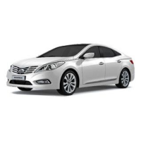 Двигун 3.0 L6DB Hyundai Grandeur HG 300, 2006 рік, бензиновий.