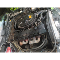 Двигун Mercedes M103.985 3.0 4matic W124, 1990, бензин.