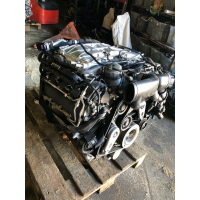 Двигун Jaguar/Land Rover AJ126/306PS, 3.0 Supercharger, 2020, бензиновий, об'єм 3.0 л.