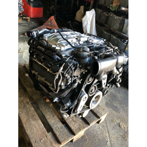 Двигун Jaguar/Land Rover AJ126/306PS, 3.0 Supercharger, 2020, бензиновий, об'єм 3.0 л. Двигун Jaguar/Land Rover AJ126/306PS, 3.0 Supercharger, 2020, бензиновий, об'єм 3.0 л.