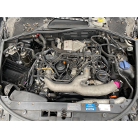 Двигун Volkswagen Phaeton 3.0 TDI CARA, 2009, 3.0 л, дизель.