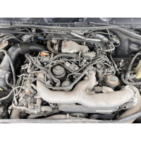 Двигун Volkswagen Touareg CASA 3.0TDI, 2019, дизель, 3.0 л.