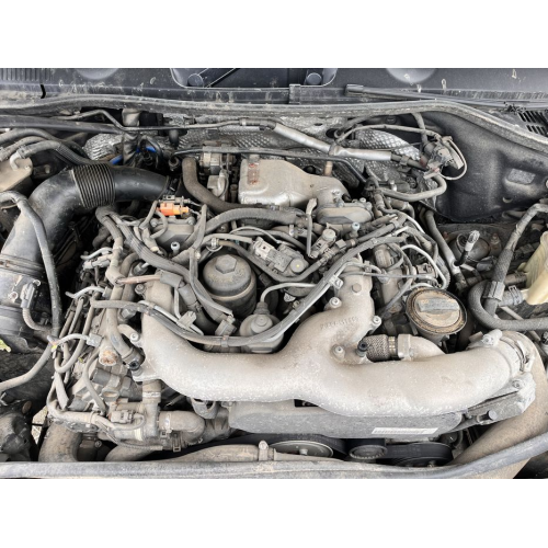 Двигун Volkswagen Touareg CASA 3.0TDI, 2019, дизель, 3.0 л. Двигун Volkswagen Touareg CASA 3.0TDI, 2019, дизель, 3.0 л.
