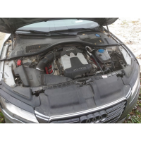 Двигун Audi 3.0 TFSI CGXB Supercharged, A4 A6 A7 A8, 2018, 3.0 л, бензин.
