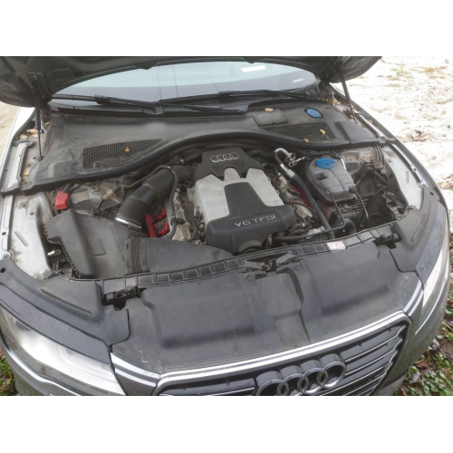 Двигун Audi 3.0 TFSI CGXB Supercharged, A4 A6 A7 A8, 2018, 3.0 л, бензин. Двигун Audi 3.0 TFSI CGXB Supercharged, A4 A6 A7 A8, 2018, 3.0 л, бензин.