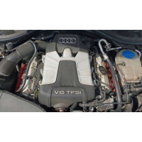 Двигун 3.0 TFSI CTUA, Audi, 2021, 3.0 л, бензин.