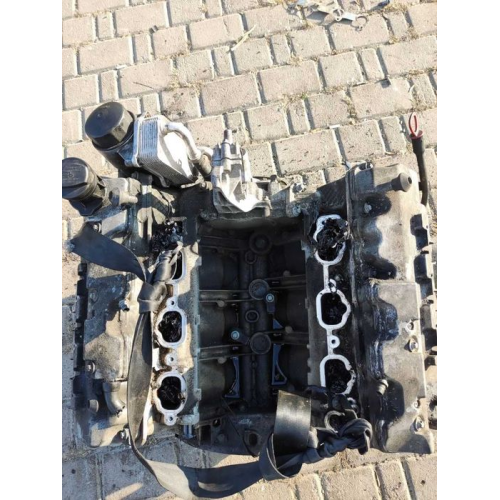 Двигун Mercedes C-Class (W202) 3.2 бензин 112.910, 1997, об'єм 3.2 л. Двигун Mercedes C-Class (W202) 3.2 бензин 112.910, 1997, об'єм 3.2 л.