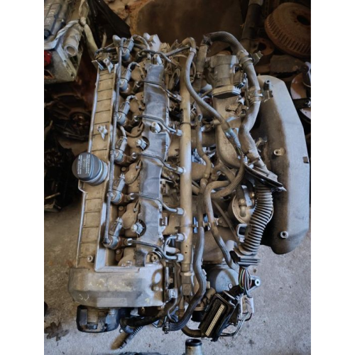 Двигун Mercedes-Benz OM 648961, W211, 2005, 3.2 л, дизель. Двигун Mercedes-Benz OM 648961, W211, 2005, 3.2 л, дизель.