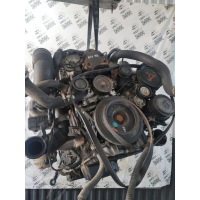 Двигун Mercedes Benz OM648 648961, 3.2 CDI, W211, дизель, 2003 рік.