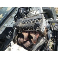 Двигун Volkswagen 3.6 FSI VR6 M55/01, 2001, 3.6 л, бензин.