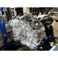 Двигун 3.6 LGX від Cadillac XT5, XT6, CT6, Chevrolet Camaro, GMC Acadia. Об'єм - 3.6 л, паливо - бензин.