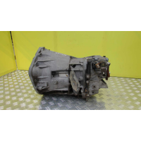 КПП 5ст Mercedes Sprinter 903 2000 2.2 дизель. Українська розборка.