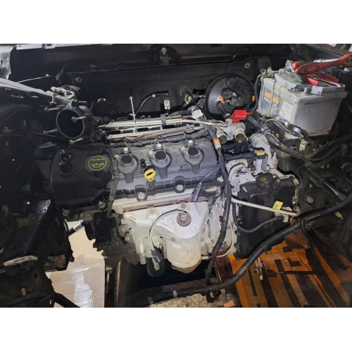 Двигун 3,7 Ford Explorer 2018, 40к миль, бензин. Двигун 3,7 Ford Explorer 2018, 40к миль, бензин.