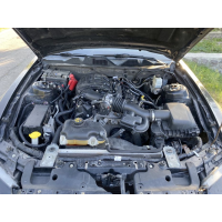 Двигун Ford Mustang 3.7 V6 2013, об'єм 3.7 л, бензин.