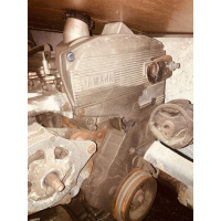 Двигун Toyota 3S-Ge, 1990, 2.0 л, бензин.