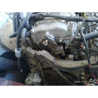 Двигун Toyota 3UZ-FE, 2001, 4.3 л, бензин.
