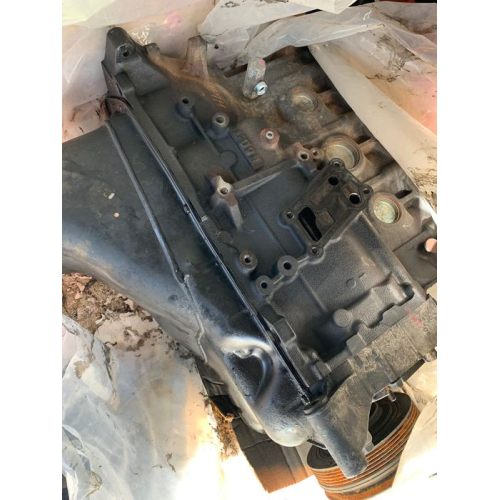 Двигун Mitsubishi 4D56 2.5 TD, Паджеро Спорт, 2013р., дизель, 2.5 л. Двигун Mitsubishi 4D56 2.5 TD, Паджеро Спорт, 2013р., дизель, 2.5 л.