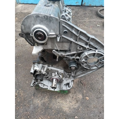 Двигун Mitsubishi 4D56 для Mitsubishi Pajero 2000, 2.5 л, дизель. Двигун Mitsubishi 4D56 для Mitsubishi Pajero 2000, 2.5 л, дизель.