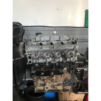 Двигун Mitsubishi 4D56U, 2.5 Turbo Dizel, L200, Pajero 2008, 2.5 л, дизель.