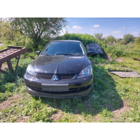 Двигун Mitsubishi Lancer 9, 2009, 1.6 л, бензин.