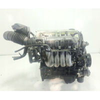 Двигун Mitsubishi 4G69, 2.4 бензин, 160 кс, Outlander, 2007 рік.