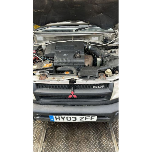 Двигун Mitsubishi 4G94, Pajero Pinin Shogun 2.0 gdi, 2000 рік, бензин, 2.0 л. Двигун Mitsubishi 4G94, Pajero Pinin Shogun 2.0 gdi, 2000 рік, бензин, 2.0 л.