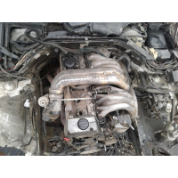 Двигун Mercedes Benz 606, 124, E Class, 1993, 3.0D, дизель.