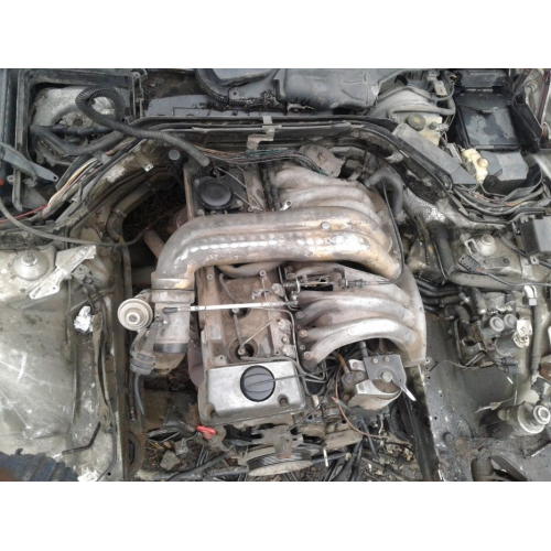 Двигун Mercedes Benz 606, 124, E Class, 1993, 3.0D, дизель. Двигун Mercedes Benz 606, 124, E Class, 1993, 3.0D, дизель.