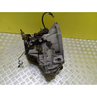 КПП 6ст Renault Trafic 2 Opel Vivaro Механічна коробка, 2014 рік, 2.0 л дизель.