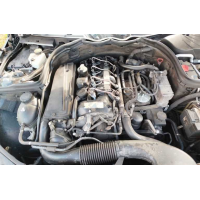 Двигун Mercedes Vito w639 2.2 CDI, 646982, 2003, 2.2 л, дизель.