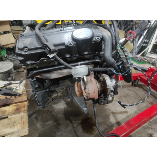 Двигун Віано 646, 110кВт, 2,2л, дизель, на Віто Спрінтер.