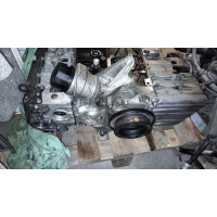 Двигун 646, V6, 3.0 л, бензин, Mercedes-Benz E-Class, 2019.