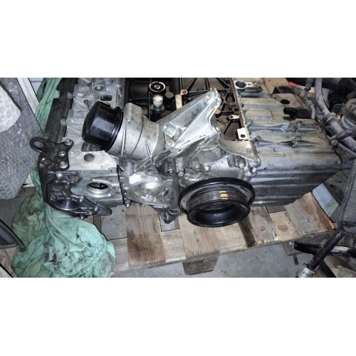 Двигун 646, V6, 3.0 л, бензин, Mercedes-Benz E-Class, 2019.