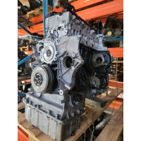 Двигун 651 ОМ651, Mercedes-Benz Sprinter, Vito, E-Class, V-Class, 2012-2020, 2.2 л, дизель.