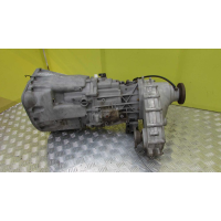 КПП 6ст Mercedes Vito Viano W639 2003 2.2 дизель.