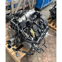 Двигун Audi CPMA CPMB, 2.0 TFSI quattro, 2019, 1984 см³, бензин.